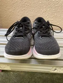 asics GLIDE RIDE 2 24.5cm