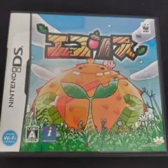 エコリスDS (Nintendo DS)