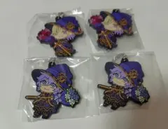 ツイステ ラバスト　エペル　ヴィル　でふぉラバ！