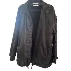 2025年最新】cdg コーチジャケット ボアの人気アイテム - メルカリ