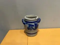 bodo hennig ボードヘニッヒ　ドールハウス　ドイツ　壺　水瓶