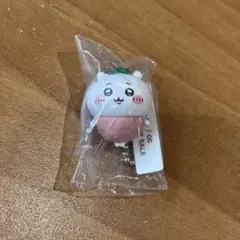 ちいかわ　くら寿司　フィギュア　ビッくらポン　コラボ　ねぎまぐろ　キーホルダー