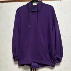 ayane スウェット