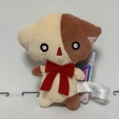 きらりん☆レボリューションミニぬいぐるみ なーさん リボン