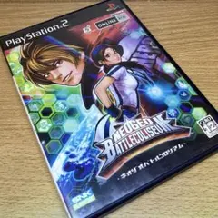 2026年最新】PS2 ネオジオ バトルコロシアムの人気アイテム - メルカリ