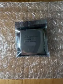 Intel Core i3-10100（3.6GHz）