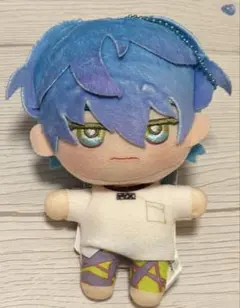 カリスマ 湊大瀬 マスコット