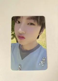 NCT WISH サクヤ Songbird