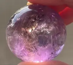 アメトリン 置物