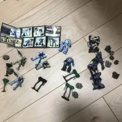 ガンダム GSIGHTジーサイト 激戦の荒野 1BOX 未開封 (12箱入り) 機動戦士ガンダム GSIGHT 激戦の荒野 レビュー : おもちゃの巣