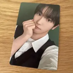 KO1KEYZ SIYOUNG パクシヨンKEYRING ver.