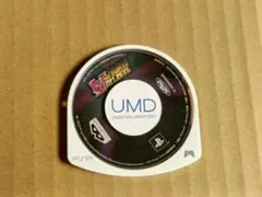 PSP スーパーロボット大戦A UMD ディスクのみ