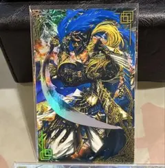 英傑大戦 絆足利義輝 - メルカリ