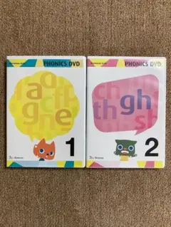 ★2019年 ほぼ新品 欠品なし完品セット★フォニックス ワールドワイドキッズ ワールドワイドキッズ フォニックス フルセット 欠品なし - メルカリ