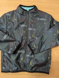 ポケモン☆ ジャケット　アウター　130