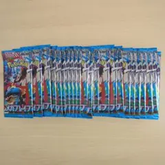 ポケモンカード　メガブレイブ　30パック(1Box分)