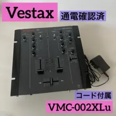 2026年最新】Vestax ベスタクス VMC-002 DJミキサーの人気アイテム