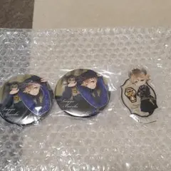 ツイステ一番くじ第三弾 ラギー