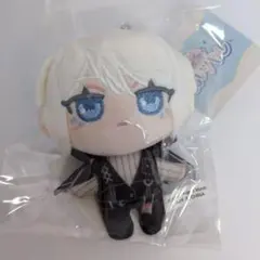 【新品】Limbus Company ぬいパル ファウスト ぬいぐるみ リンバス