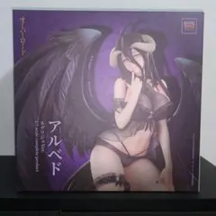 アルベド ネグリジェver. オーバーロード グッドスマイルアーツ上海