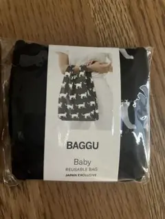 BAGGU Baby 日本限定　ＣＡＴ　猫