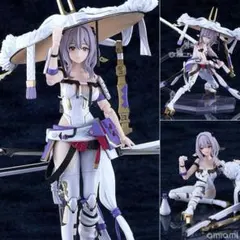 2025年最新】勝利の女神 NIKKE 紅蓮 フィギュアの人気アイテム