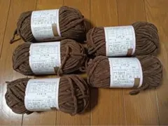 【新品・未使用】トイモール 5番 5個