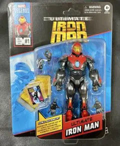 マーベルレジェンド アメコミ