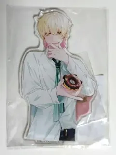 YOFY シンキス SympathyKiss with sweets アクスタ 2026年最新】sympa yofyの人気アイテム - メルカリ