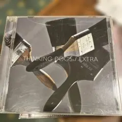 THINKING DOGS / EXTRA CD