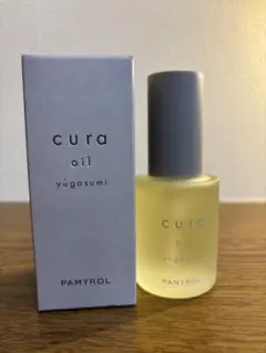 PAMYROL cura oil yūgasumi 47ml - メルカリ
