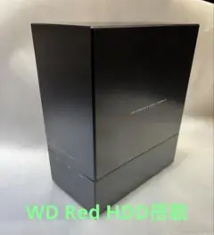 Logitec LHR-2BRHU3 RAID対応2ベイHDDケース