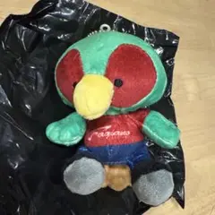 ファジアーノ岡山 記念グッズ