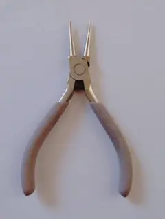 丸ヤットコ B品