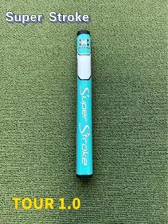 パターグリップ