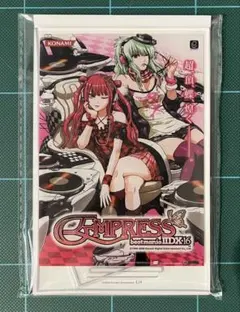 【新品】　beatmania IIDX メモリアルポスター16 bemani