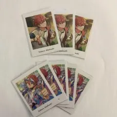 あんスタ/明星スバル/ぱしゃっつ