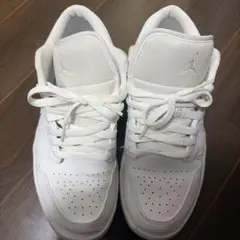 NIKE AIR JORDAN 1 LOW AO9944-111 ホワイトのサムネイル