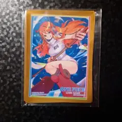 ナミ スリーブ