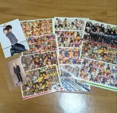 ゴールデンボンバー ステッカー