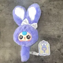 【正規品】babythree 鏡　ぬいぐるみ Baby three 鏡 ミラー 新作・未使用 ベイビースリー｜Yahoo!フリマ（旧