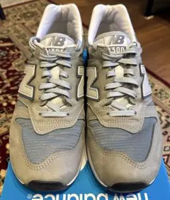【新品未使用 27.5cm】 New Balance U1300JP 2025年最新】ニューバランス 1300JPの人気アイテム - メルカリ