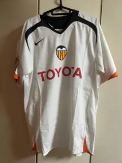 2025年最新】主要国/主要チーム：バレンシアCF シャツの人気