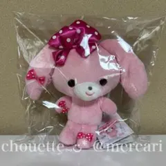 ボンボンリボンぬいぐるみ ぼんぼんりぼん（おもちゃ/ぬいぐるみ）のフリマアイテム一覧