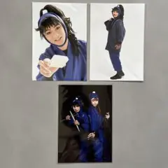 忍ミュ 3弾 フォトファイル&ブロマイド 62枚 2025年最新】ミュ 忍 ファイルの人気アイテム - メルカリ