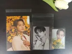 ジュン　ポストカードなど