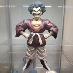 ミスター・サタン 「一番くじ ドラゴンボール 未来への決闘!!」 フィギュア