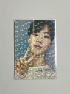 2025年最新】fc更新 seventeen ホシの人気アイテム - メルカリ