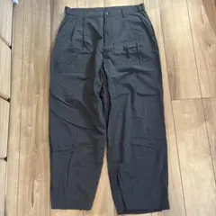 New Balance MET24 ダークグレー 2XL