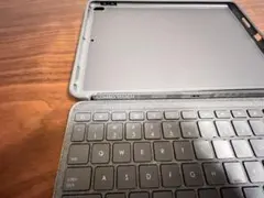 iPad Air 第三世代 logicool COMBO TOUCH